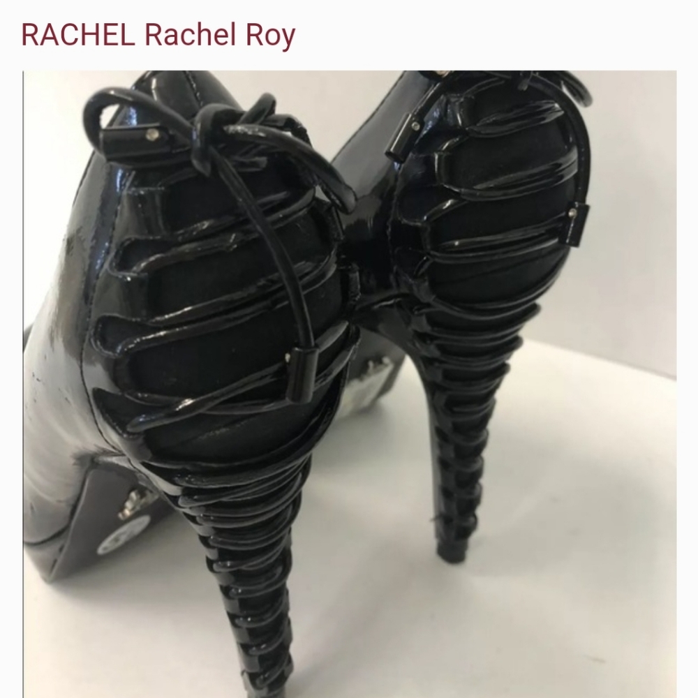 Rachel Roy Kaytee Pumps